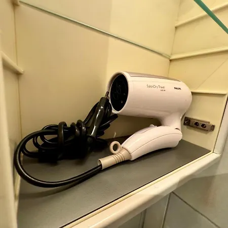 Апартаменты Central Zurich Stay *