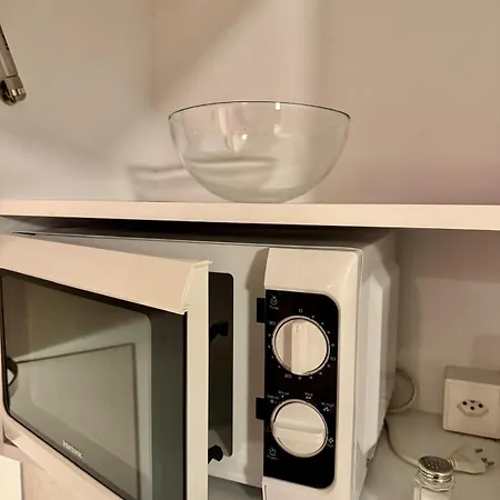 Апартаменты Central Zurich Stay