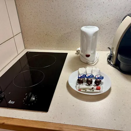 Central Zurich Stay *